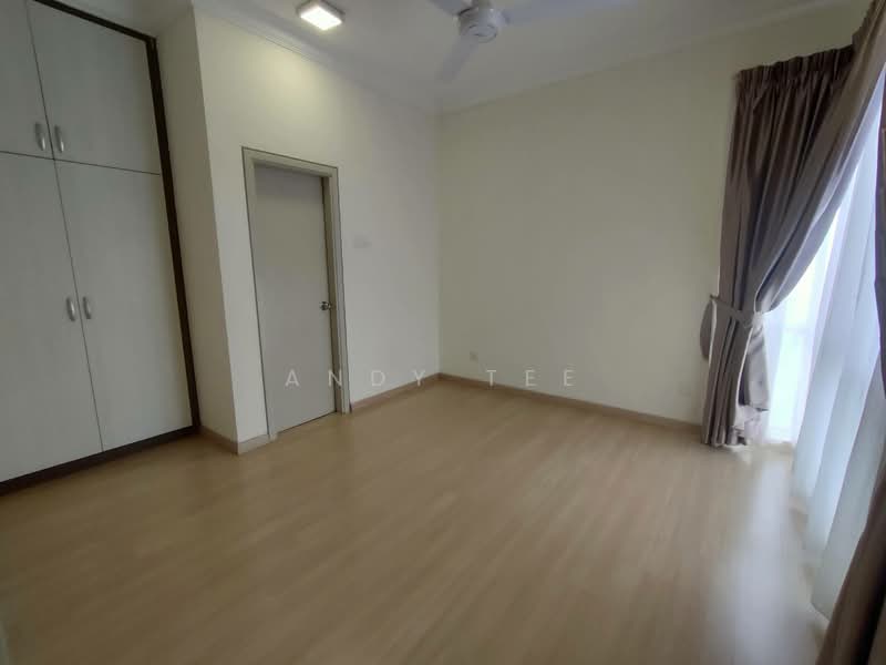 Master Room