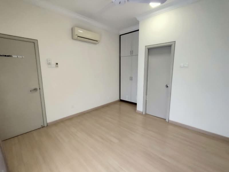 Master Room