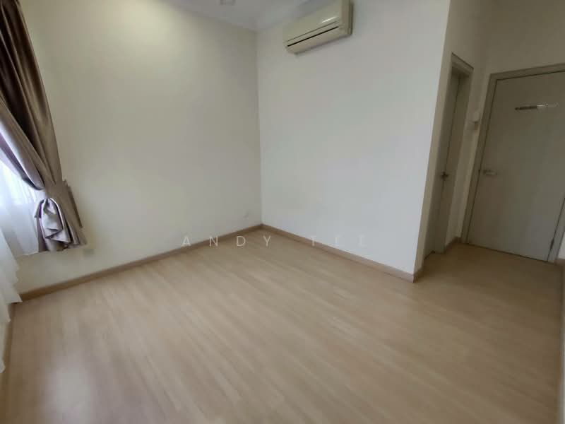 2nd Room