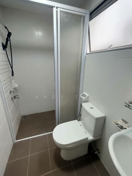 3rd Bathroom