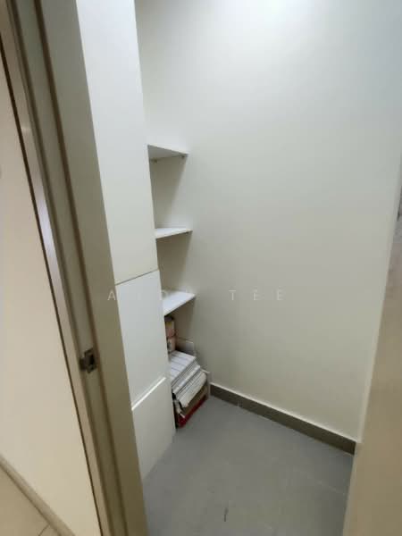 Store Room