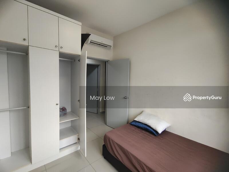 Gelang Patah  Apartment Fully furnished 3 bedroom 2 bathroom 010-664 1626 
