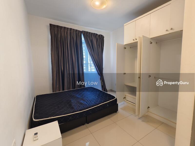 Gelang Patah  Apartment Fully furnished 3 bedroom 2 bathroom 010-664 1626 