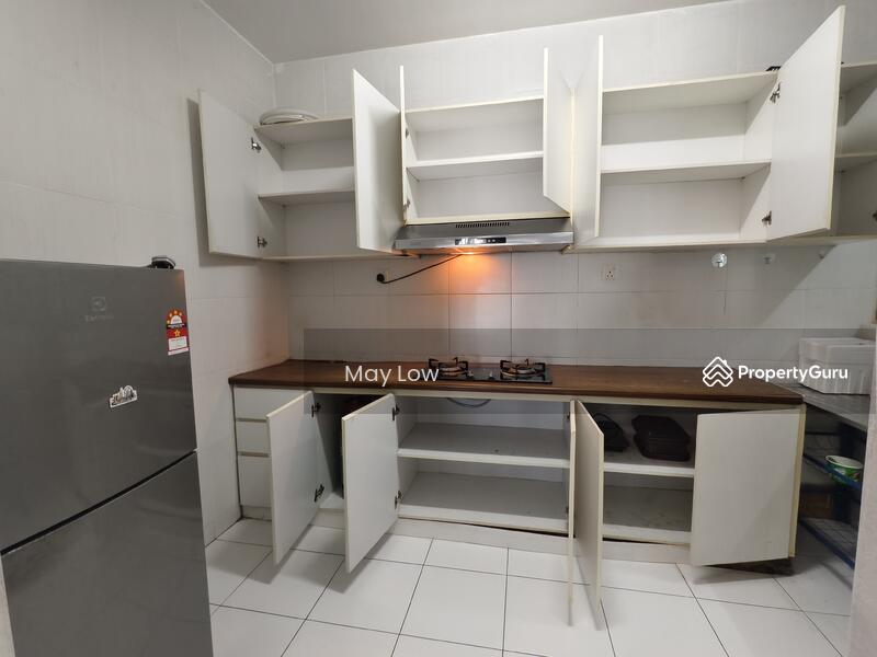 Gelang Patah  Apartment Fully furnished 3 bedroom 2 bathroom 010-664 1626 
