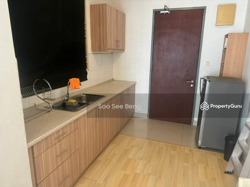 Service Residence for Rent at Ritze Perdana 2 - Soo See Beng - PropertyGuru.com.my