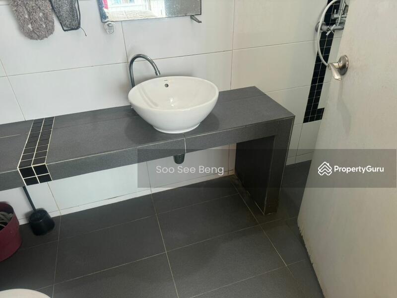 Service Residence for Rent at Ritze Perdana 2 - Soo See Beng - PropertyGuru.com.my