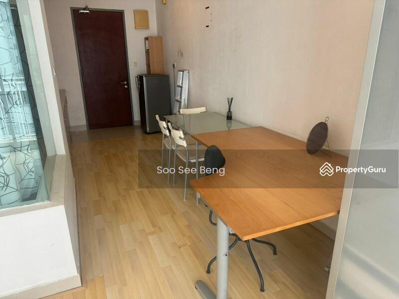 Service Residence for Rent at Ritze Perdana 2 - Soo See Beng - PropertyGuru.com.my