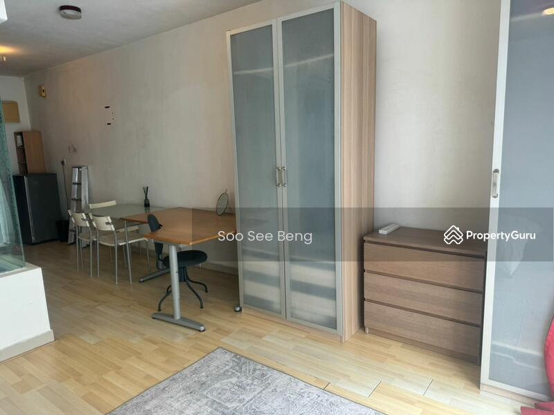 Service Residence for Rent at Ritze Perdana 2 - Soo See Beng - PropertyGuru.com.my