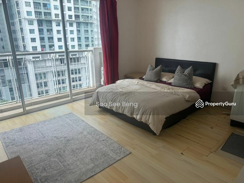 Service Residence for Rent at Ritze Perdana 2 - Soo See Beng - PropertyGuru.com.my