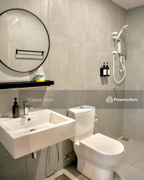 Untuk Dijual - Cheras Mrt Condo!!! Freehold Next to MRT!!! 0%Down Payment!!!