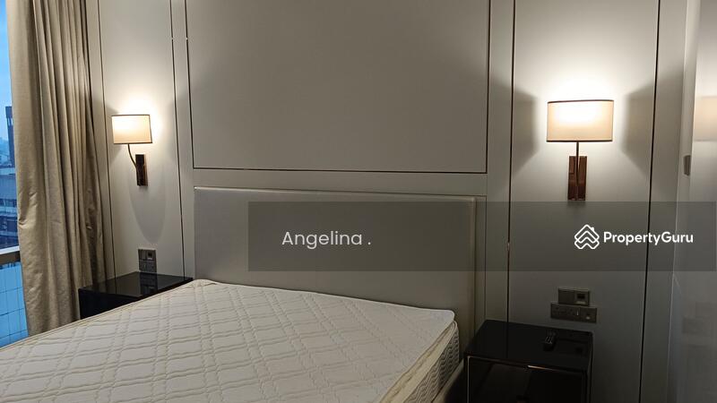 Service Residence for Rent at Pavilion Suites - Angelina Erlin - PropertyGuru.com.my