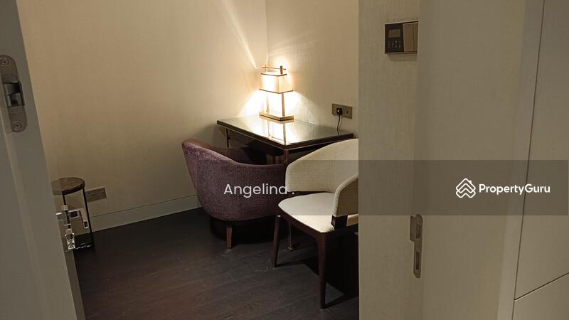 Service Residence for Rent at Pavilion Suites - Angelina Erlin - PropertyGuru.com.my