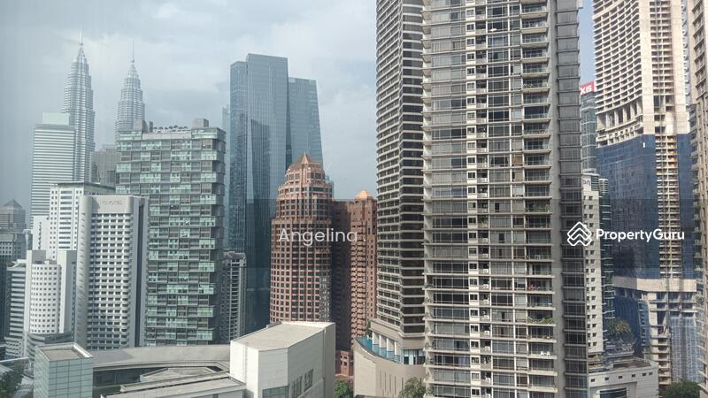 Service Residence for Rent at Pavilion Suites - Angelina Erlin - PropertyGuru.com.my