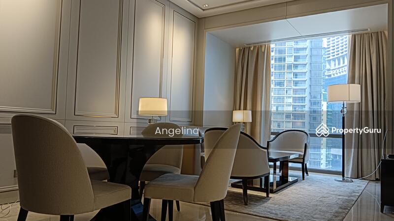 Service Residence for Rent at Pavilion Suites - Angelina Erlin - PropertyGuru.com.my