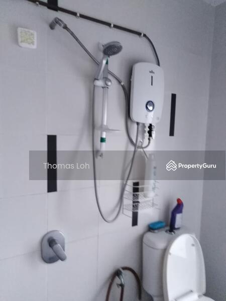 For Sale - Suria Jaya