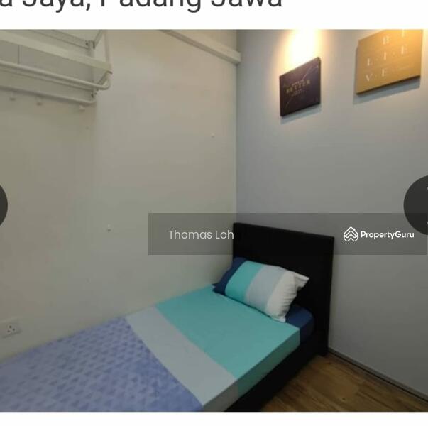 For Sale - Suria Jaya