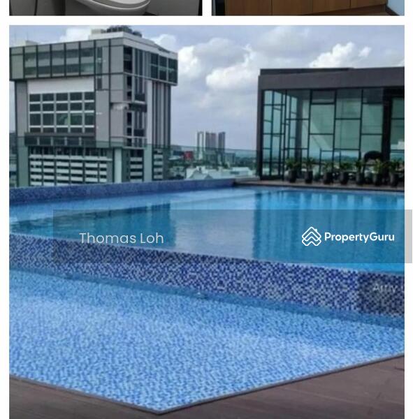 For Sale - Suria Jaya