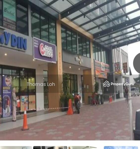 For Sale - Suria Jaya