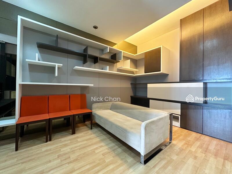 Kondominium untuk Disewa di Verve Suites - Nick Chan - PropertyGuru.com.my