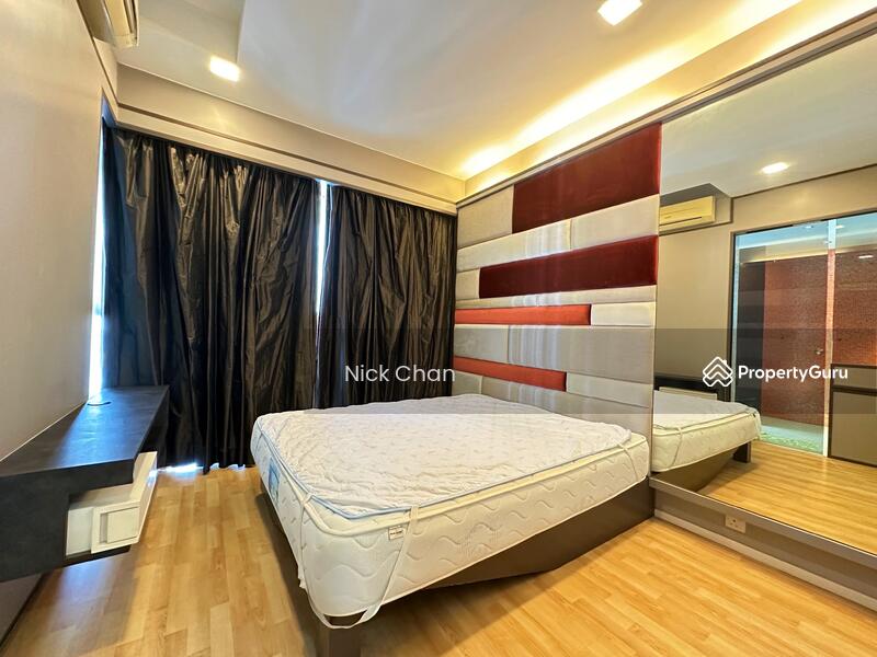 Kondominium untuk Disewa di Verve Suites - Nick Chan - PropertyGuru.com.my