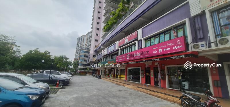 For Sale - Indah Alam (Subang Andaman)