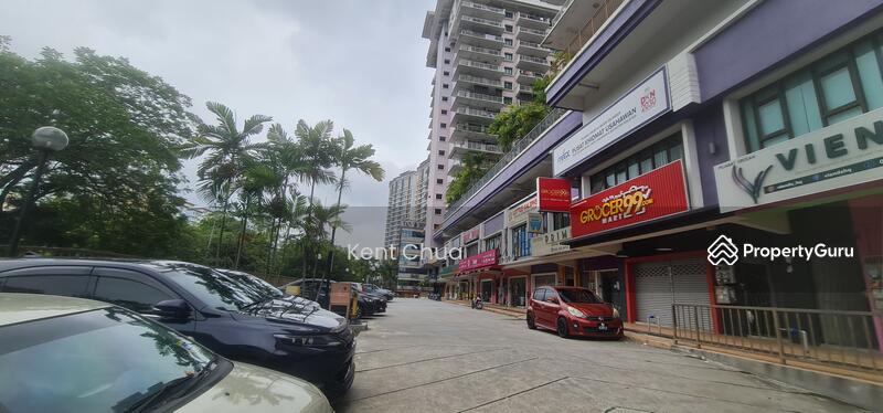 For Sale - Indah Alam (Subang Andaman)