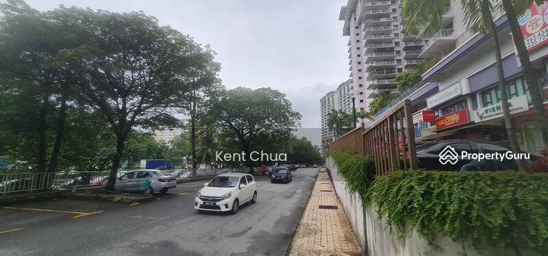 For Sale - Indah Alam (Subang Andaman)