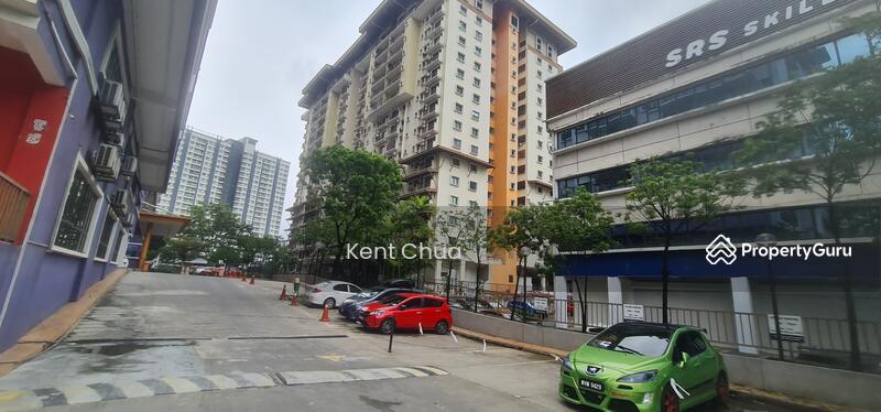 For Sale - Indah Alam (Subang Andaman)