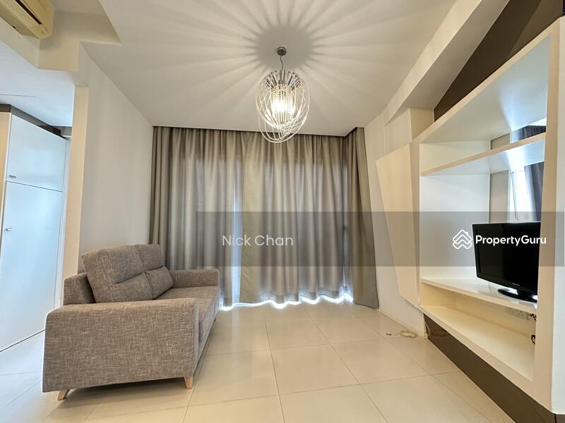 For Rent - Verve Suites