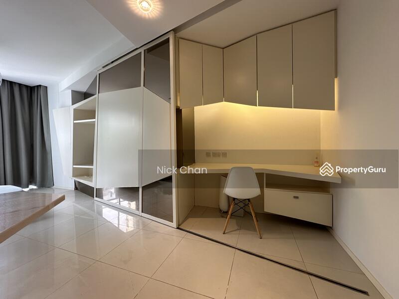 For Rent - Verve Suites