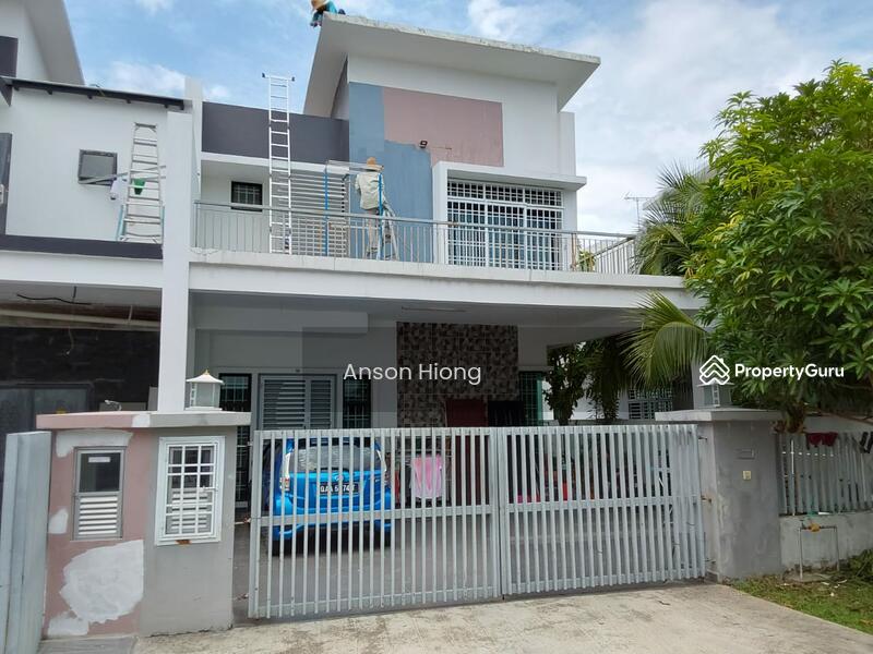 Taman Pulai Hijauan Taman Pulai Hijauan Bellis Taman Pulai Hijauan