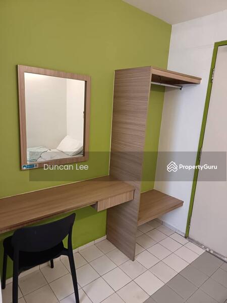 Untuk Disewa - City Campus @ Fraser Business Park