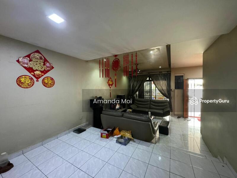 Bukit Mewah Bukits Mewahs, Taman Bukit Mewah, Tampoi, Skudai, JB