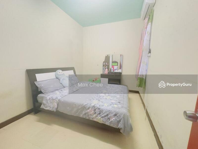 Beverly Hills Apartment Phase 3, Jalan Bundusan, Beverly Hills