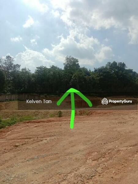 For Sale - Rawang Argriculture Land