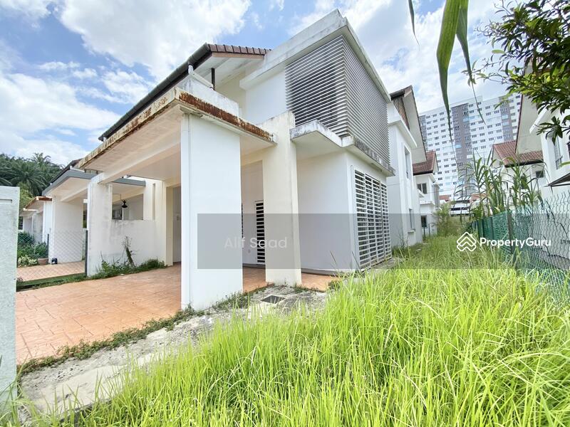 2-storey Terraced House for Sale in Puncak Bestari (Puncak Alam) - Alif Saad - PropertyGuru.com.my