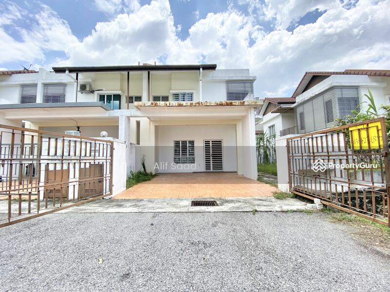 2-storey Terraced House for Sale in Puncak Bestari (Puncak Alam) - Alif Saad - PropertyGuru.com.my