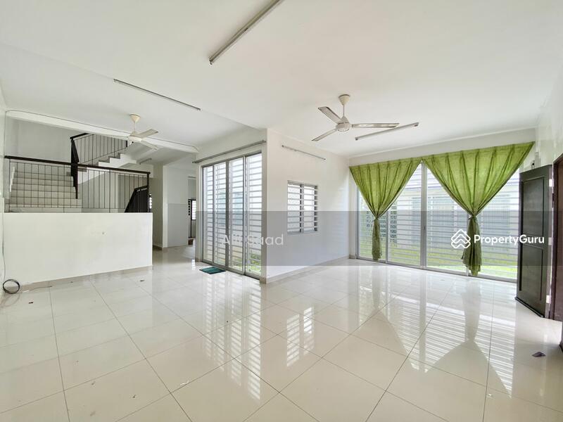 2-storey Terraced House for Sale in Puncak Bestari (Puncak Alam) - Alif Saad - PropertyGuru.com.my