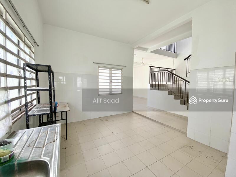 2-storey Terraced House for Sale in Puncak Bestari (Puncak Alam) - Alif Saad - PropertyGuru.com.my