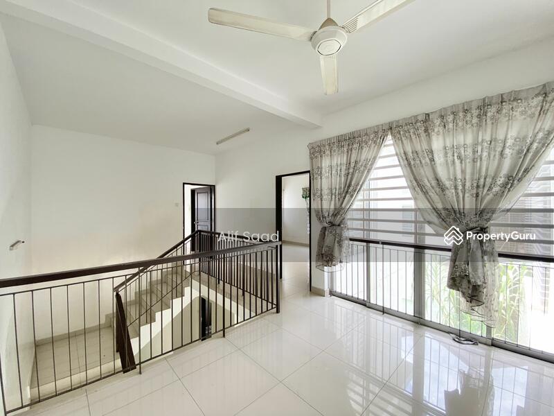 2-storey Terraced House for Sale in Puncak Bestari (Puncak Alam) - Alif Saad - PropertyGuru.com.my