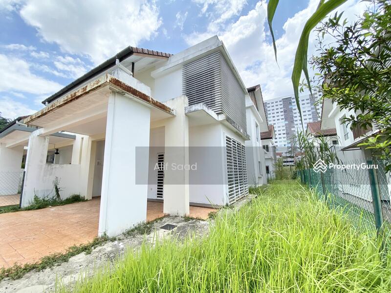 2-storey Terraced House for Sale in Puncak Bestari (Puncak Alam) - Alif Saad - PropertyGuru.com.my