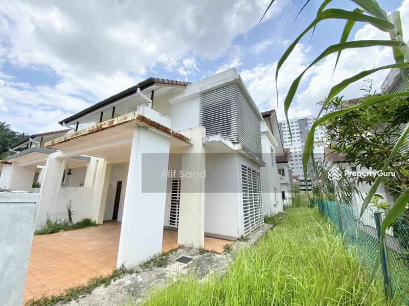 2-storey Terraced House for Sale in Puncak Bestari (Puncak Alam) - Alif Saad - PropertyGuru.com.my