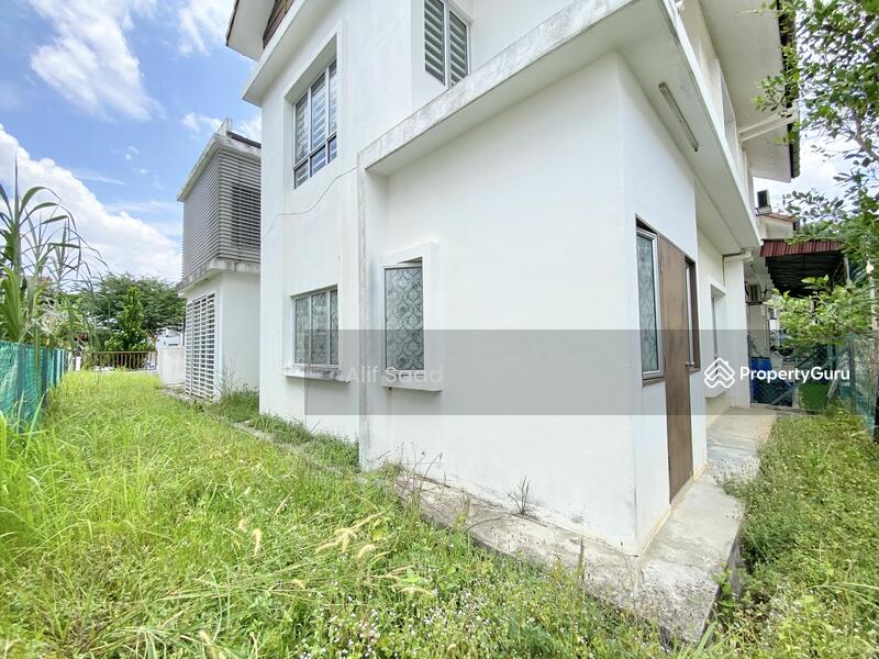 2-storey Terraced House for Sale in Puncak Bestari (Puncak Alam) - Alif Saad - PropertyGuru.com.my