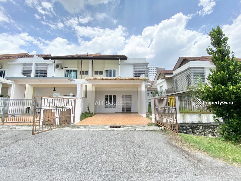 2-storey Terraced House for Sale in Puncak Bestari (Puncak Alam) - Alif Saad - PropertyGuru.com.my