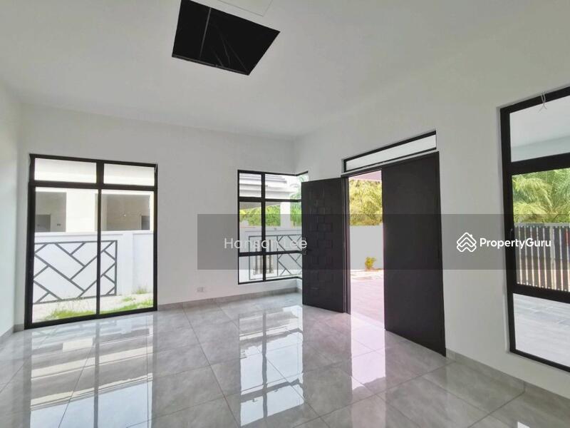 Rumah Teres 1-Tingkat untuk Dijual di Mantin (Negeri Sembilan) - Hanson Lee - PropertyGuru.com.my