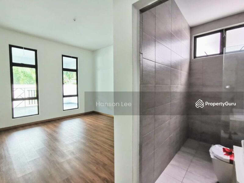 Rumah Teres 1-Tingkat untuk Dijual di Mantin (Negeri Sembilan) - Hanson Lee - PropertyGuru.com.my