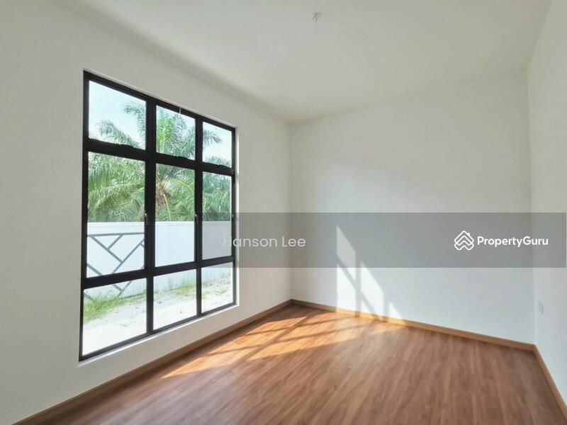 Rumah Teres 1-Tingkat untuk Dijual di Mantin (Negeri Sembilan) - Hanson Lee - PropertyGuru.com.my