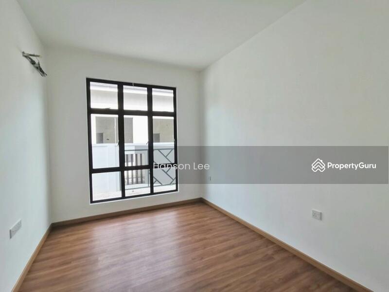 Rumah Teres 1-Tingkat untuk Dijual di Mantin (Negeri Sembilan) - Hanson Lee - PropertyGuru.com.my
