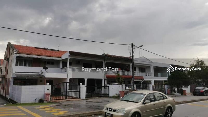 For Rent - PJ SS2 Main Road Commercial Shop House For rent