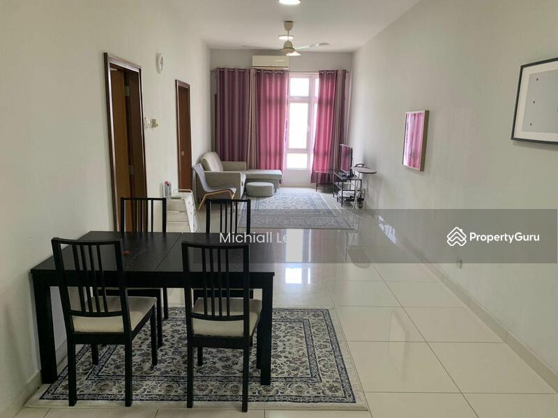 Condominium for Sale at Sri Putramas III / Royal Regent - Michiall Lee - PropertyGuru.com.my